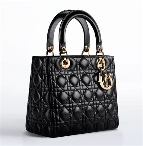 lady dior bag cost.